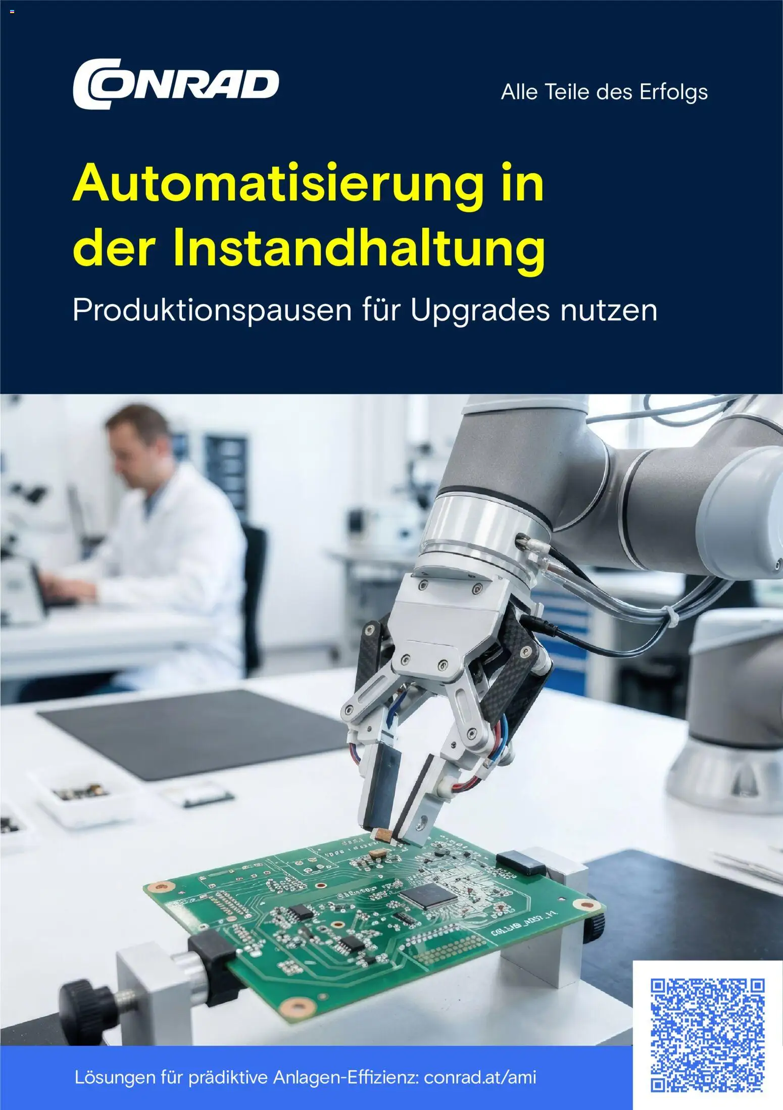 Conrad Automatisierung gültig ab 05.10.2026 | Seite: 1