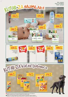 Aroma Market katalog - pregled Aroma Market kataloga - važi od 01.10.2026 | Strana: 17