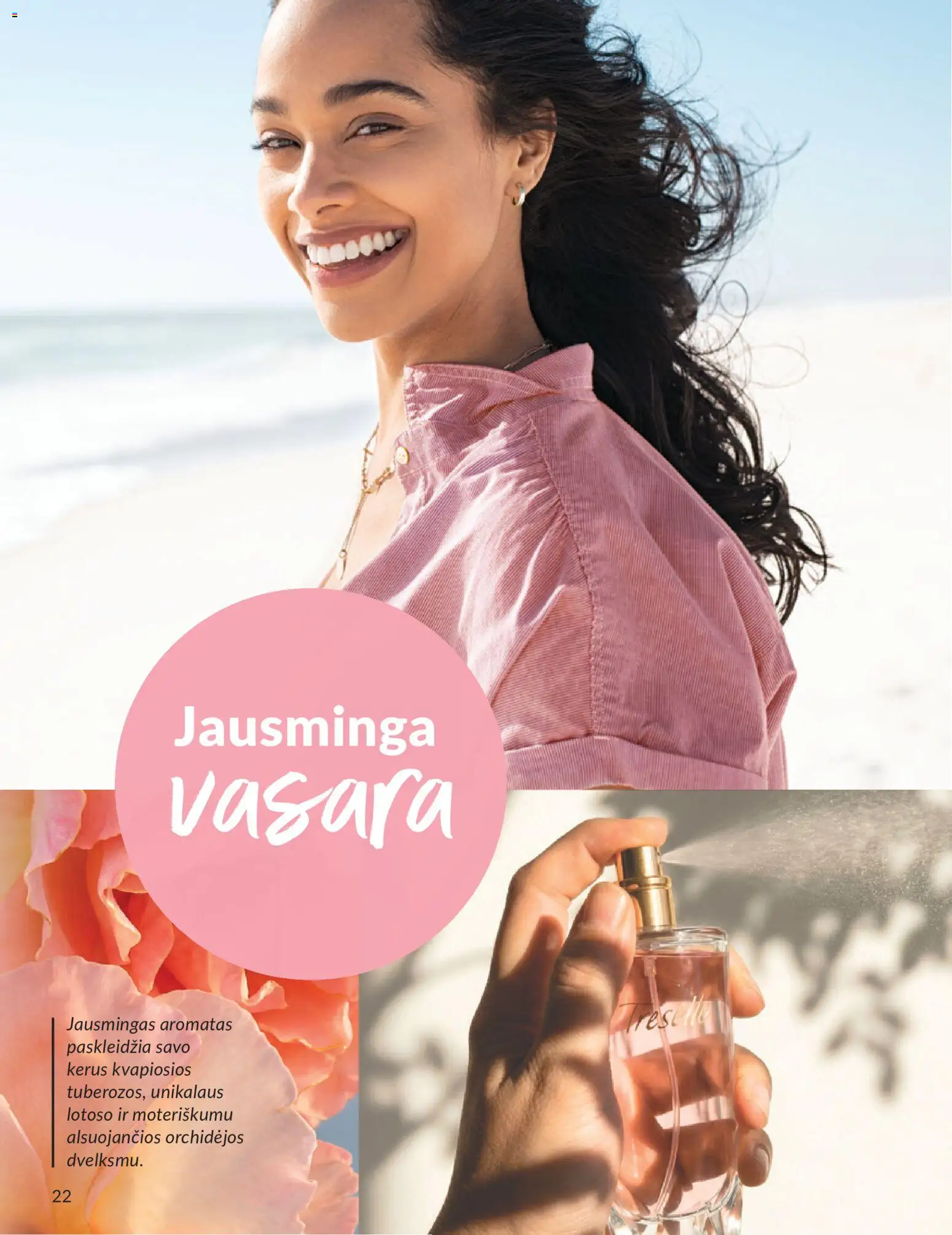 AVON akcijos nuo 01.06.2026 | Puslapis: 22