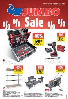 Jumbo aktionen FR ab 10.09.2026 gültig
