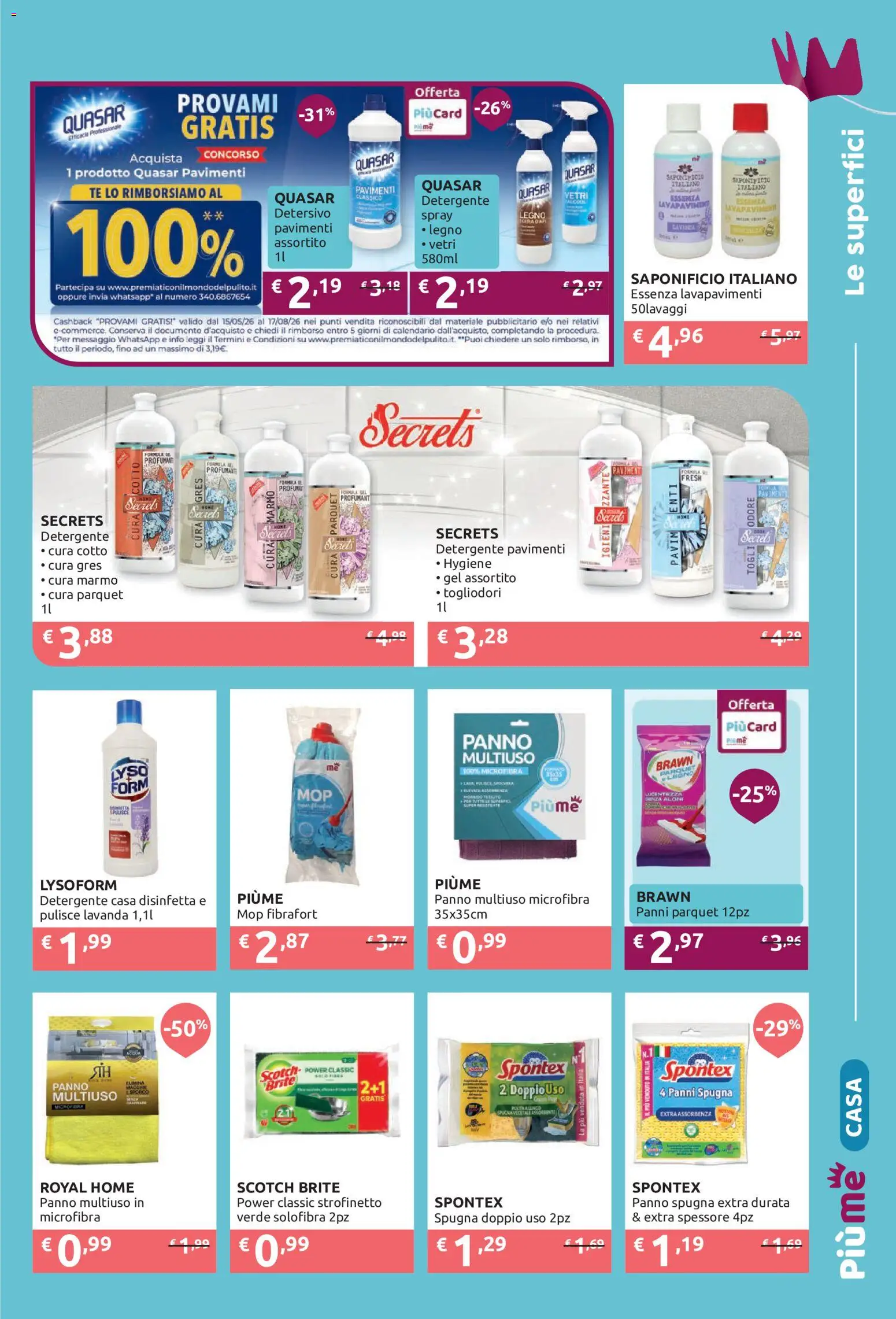 IperSoap volantino dal 13/07/2026 anteprima > nuovo offerte!⏳ — page 6