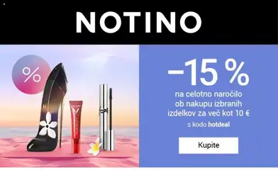 Ponudbe katalog akcije – veljaven od 24.08.2026