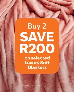Sheet Street specials catalogue – valid from 28.05.2026