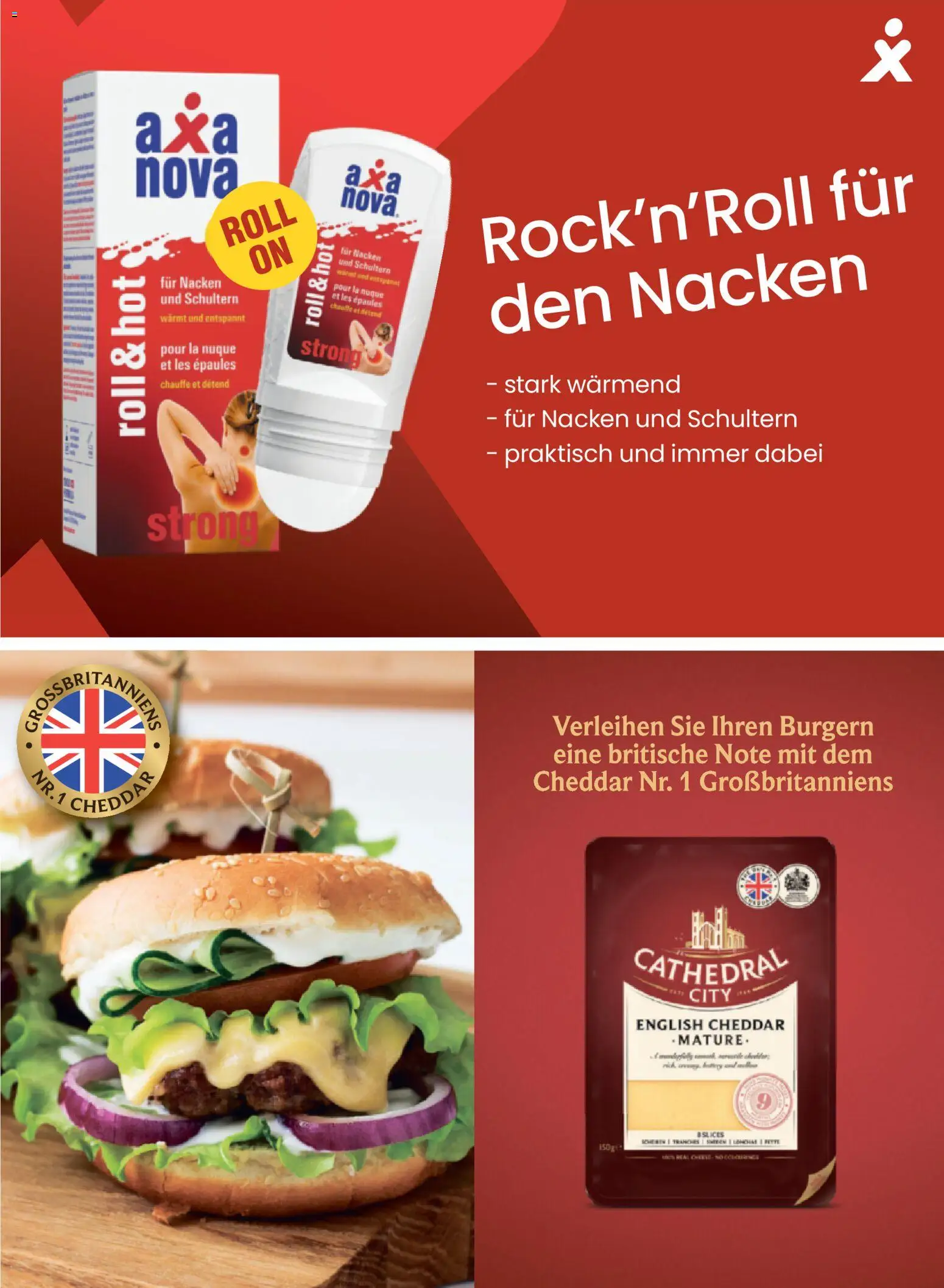 Migros aktionen Magazin – gültig ab 30.09.2026 | Seite: 52