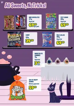 Crazy Store specials catalogue – valid from 15/10/2026 | Page: 8