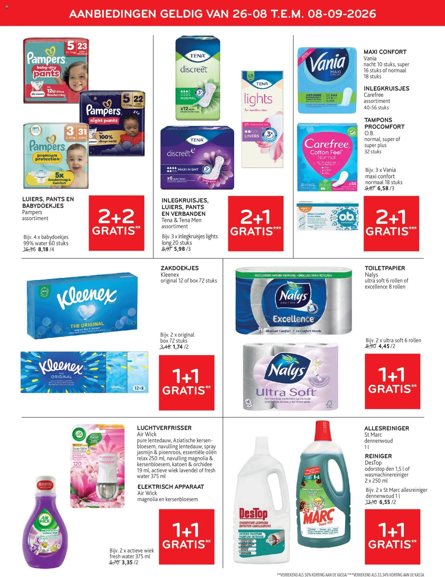 {H1} | Pagina: 15 | Producten: Oliën, Box, Water, Orchidee