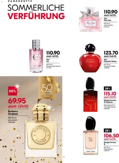 Import Parfumerie aktionen ab 21.05.2026 gültig | Seite: 2