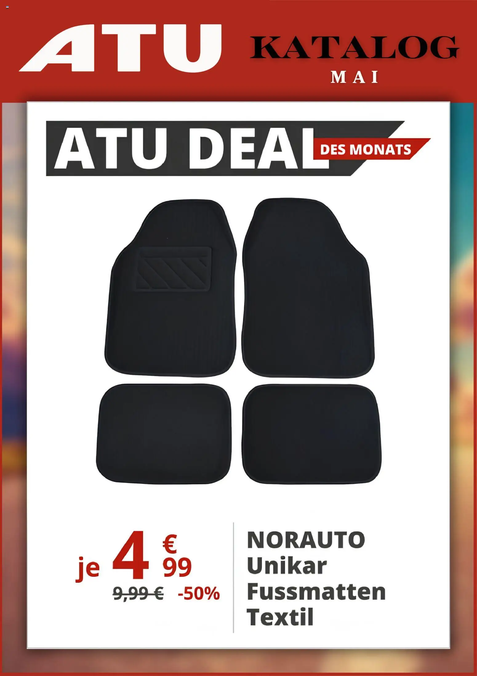 ATU Prospekt 	 – gültig ab 01.05.2026 | Seite: 1