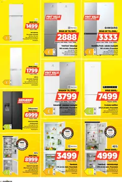 Power - Tilbudsavis gyldig fra 23/10/2026 | Side: 14 | Produkter: Æg