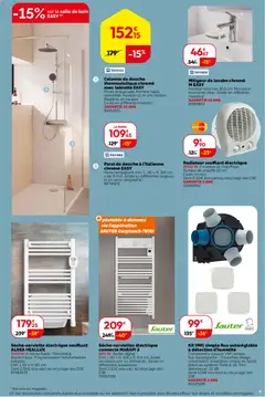 Weldom - Prévisualisation de Weldom catalogue valide à partir de 14/10/2026 | Page: 9