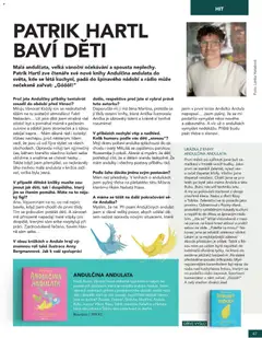 Náhled letáku Knižní klub magazín od 01.10.2026 | Strana: 47