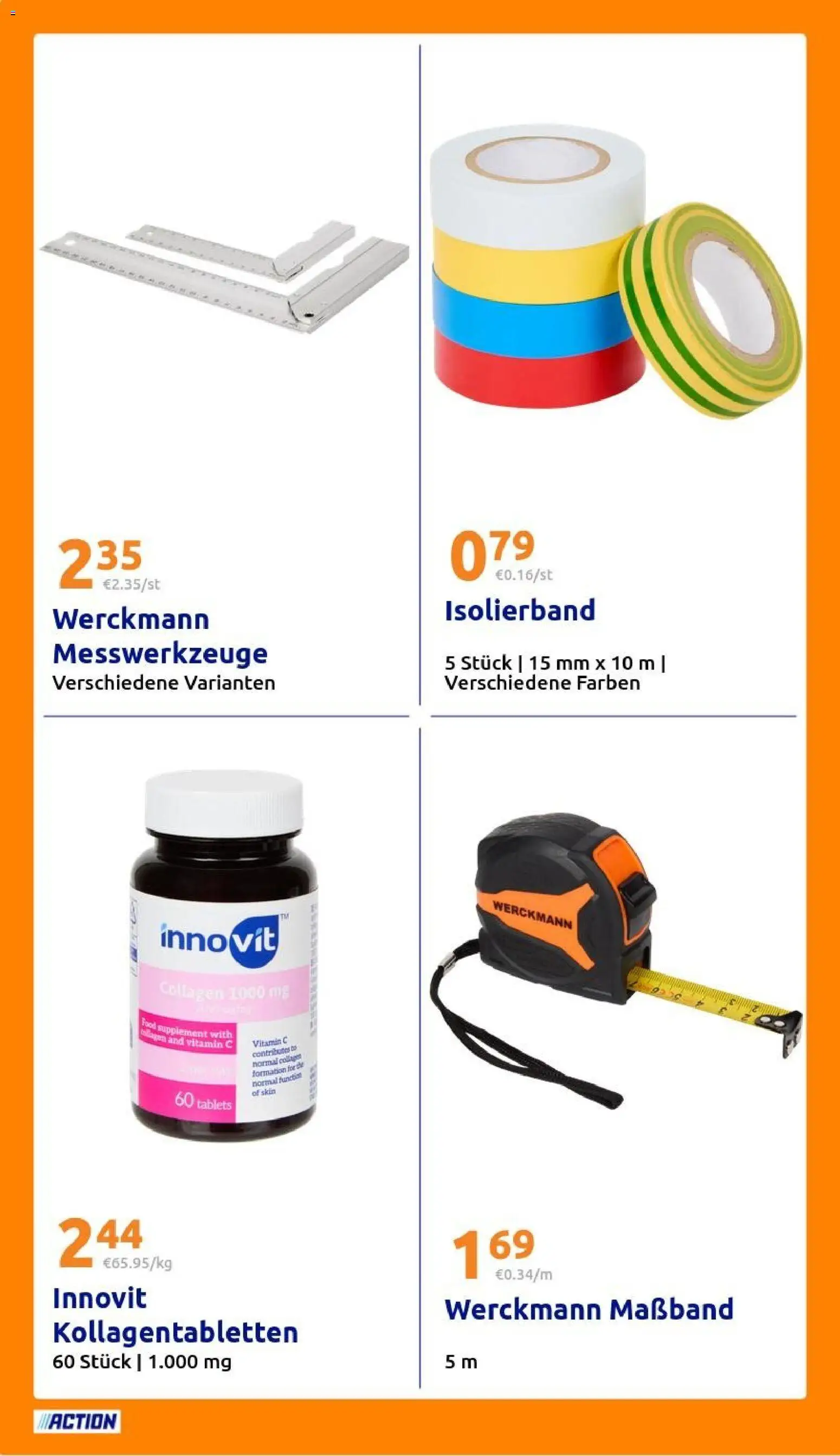 Action Prospekt – gültig ab 05.08.2026 | Seite: 26