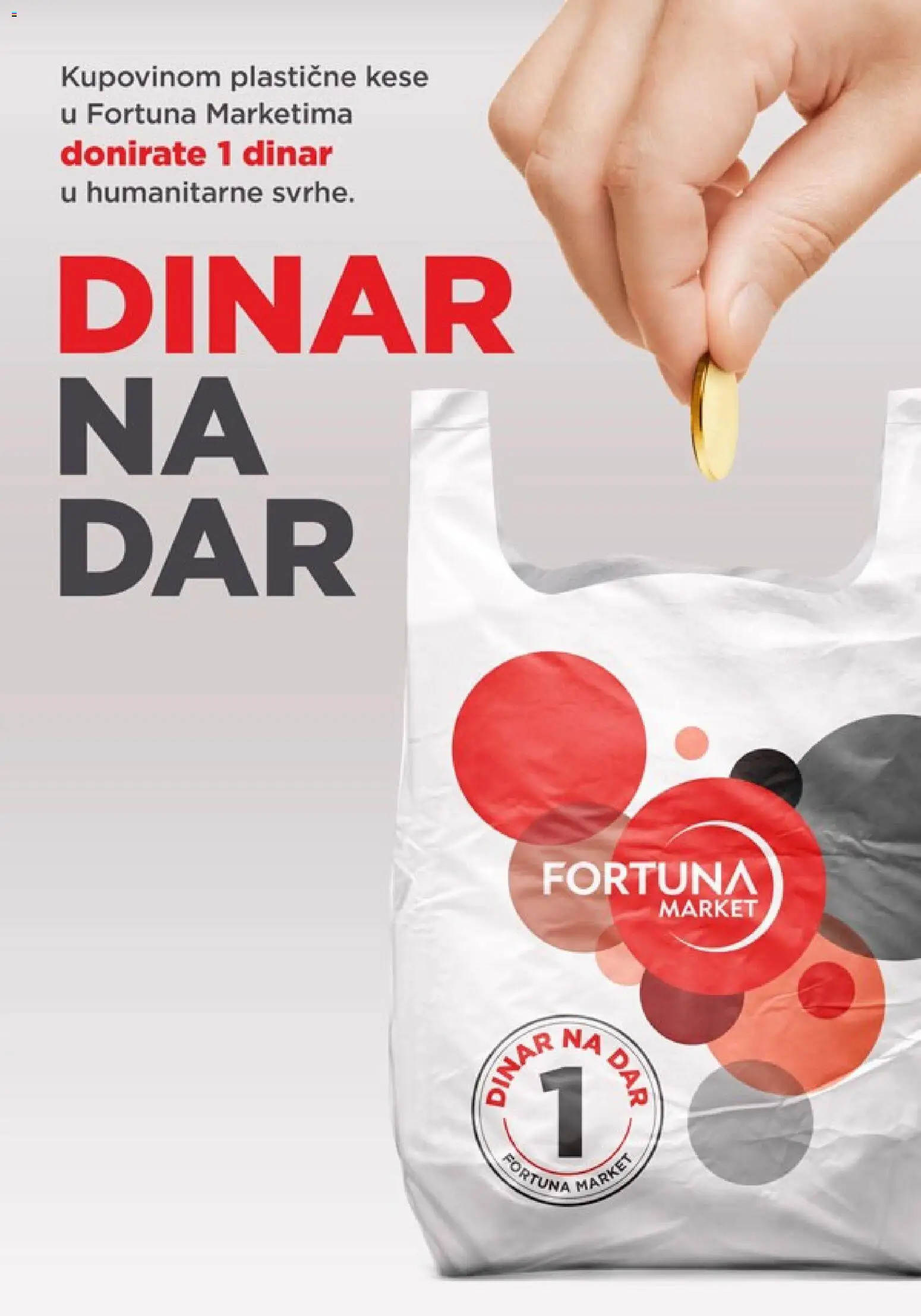Fortuna Market katalog - važi od 06.08.2026 | Strana: 12