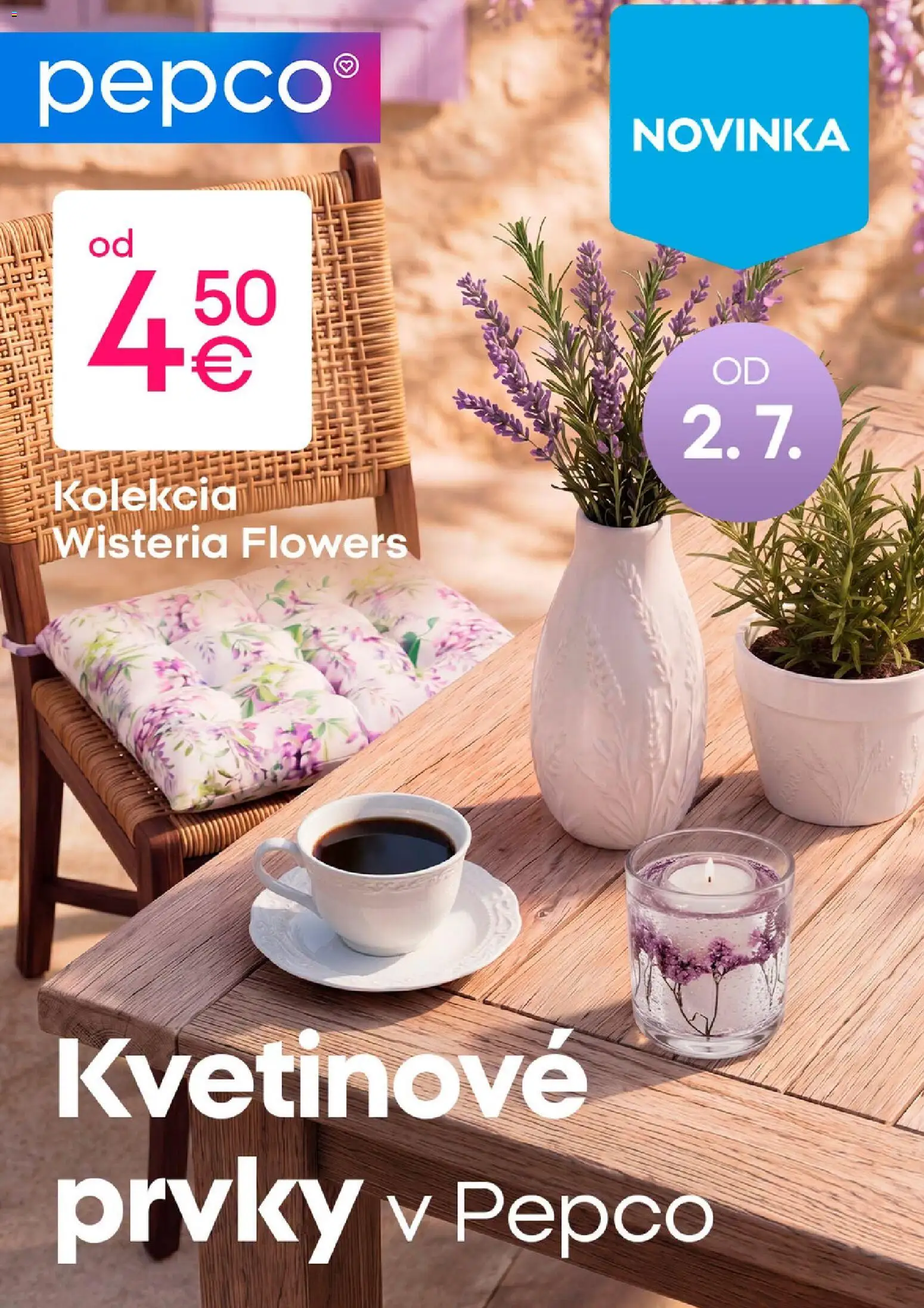 Nové Pepco akcie – leták je platný od 02.07.2026 | Strana: 5
