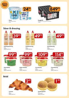 Hypermarkety erbjudanden - Förhandsvisning av reklamblad från butik Hypermarkety aktuell från 04.05.2026 | Sida: 10