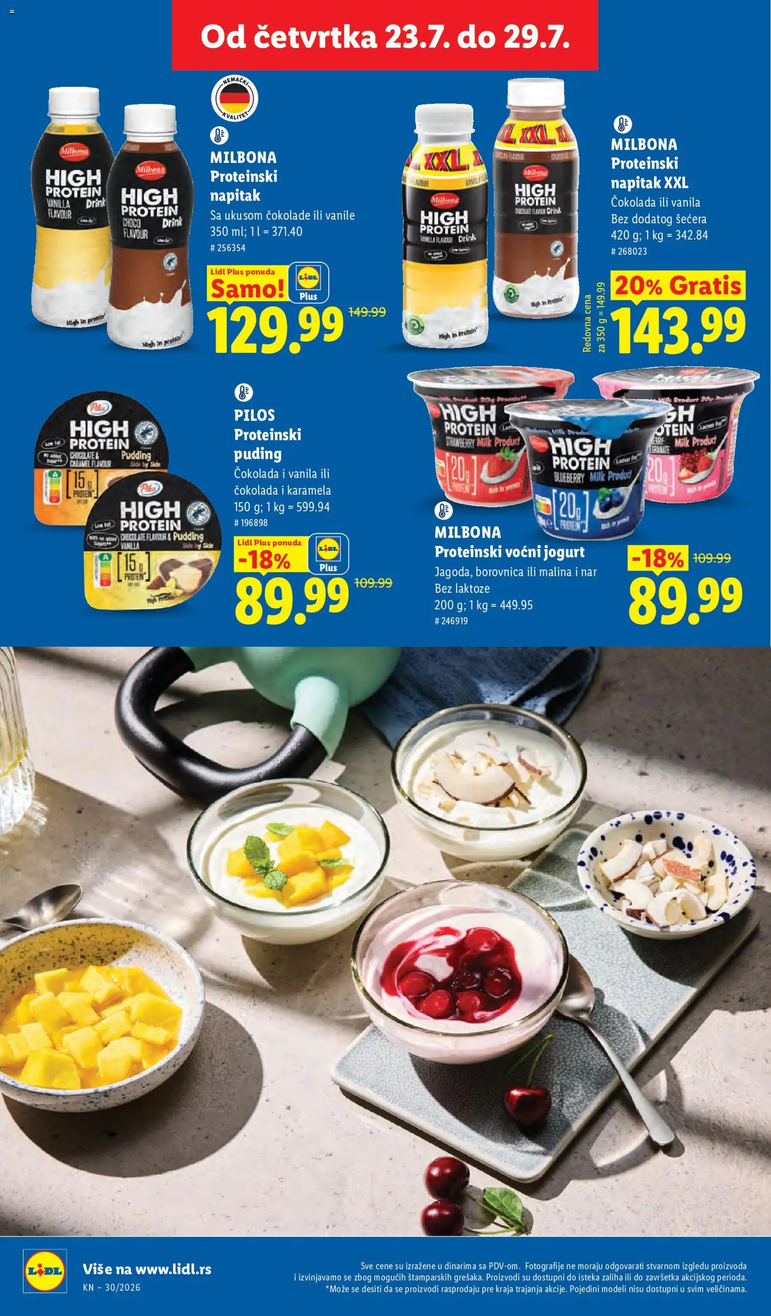 Lidl katalog — page 72