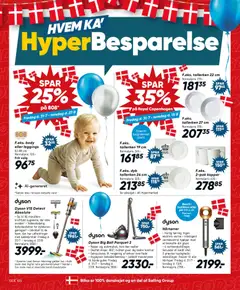 Bilka - Nonfood gyldig fra 31/07/2026 | Side: 8