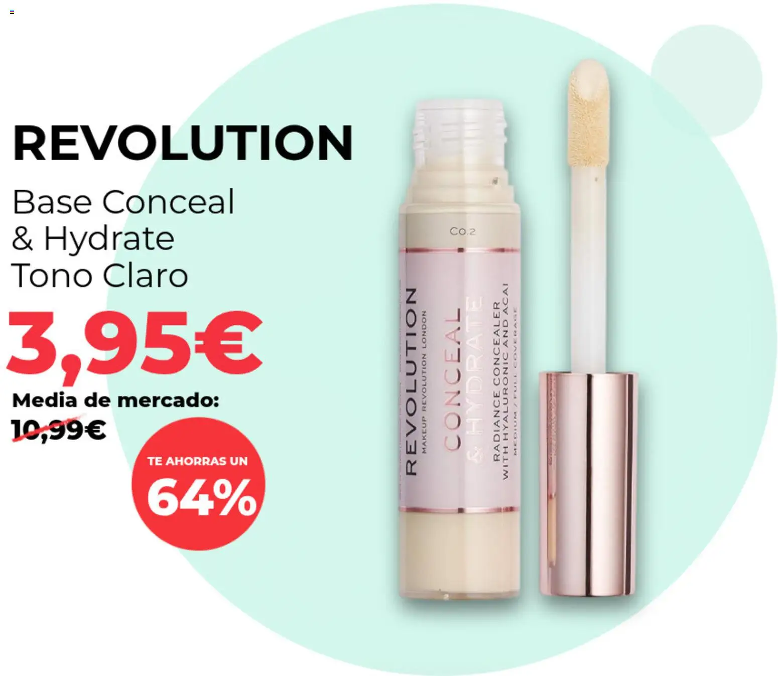 PrimaPrix folleto │ válido desde el 26.05.2026 | Página: 5 | Productos: Té