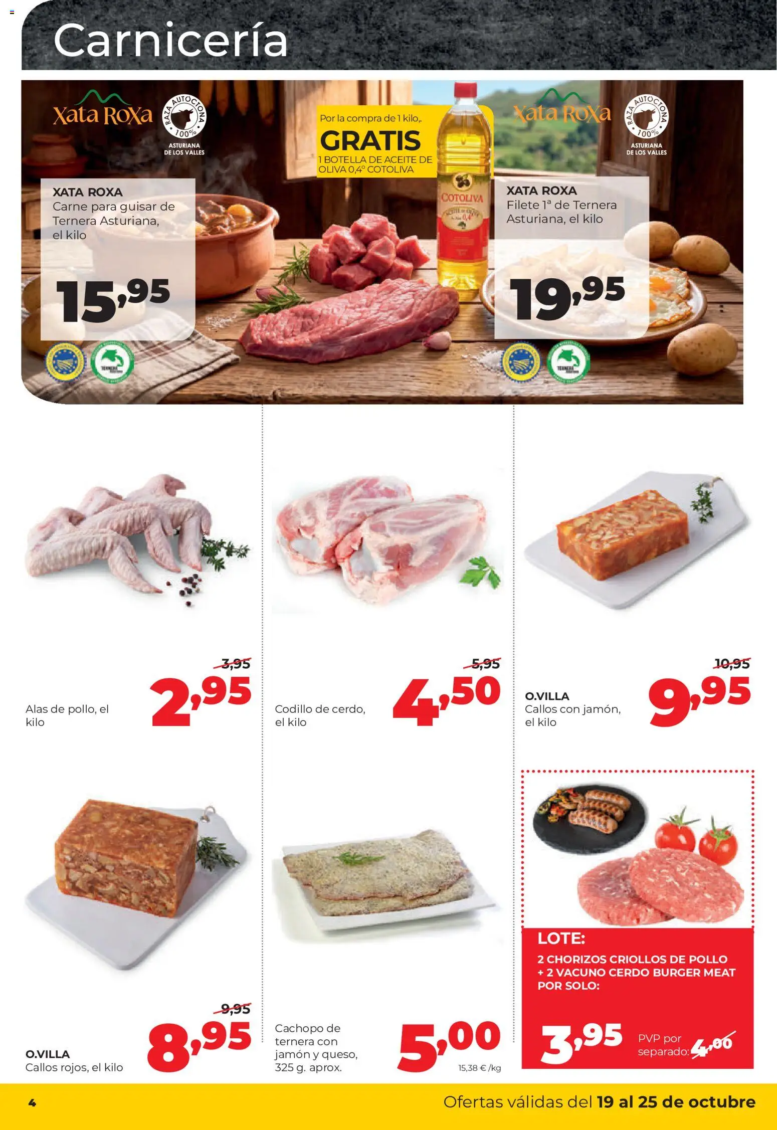Alimerka folleto │ válido desde el 19/10/2026 | Página: 4