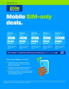 Telkom specials catalogue – valid from 07.06.2026 | Page: 4