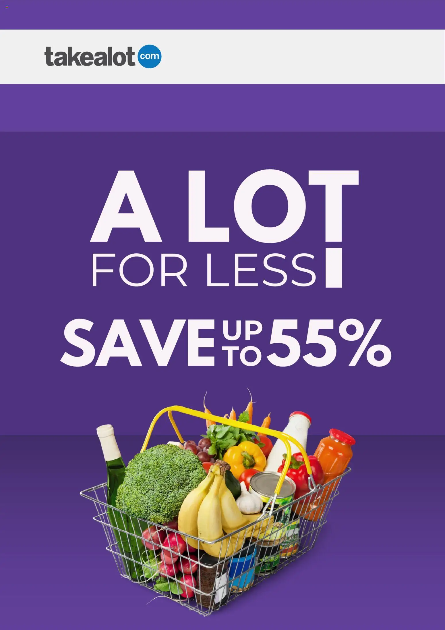 New Takealot catalogue – valid from 01/09/2026 | Page: 1