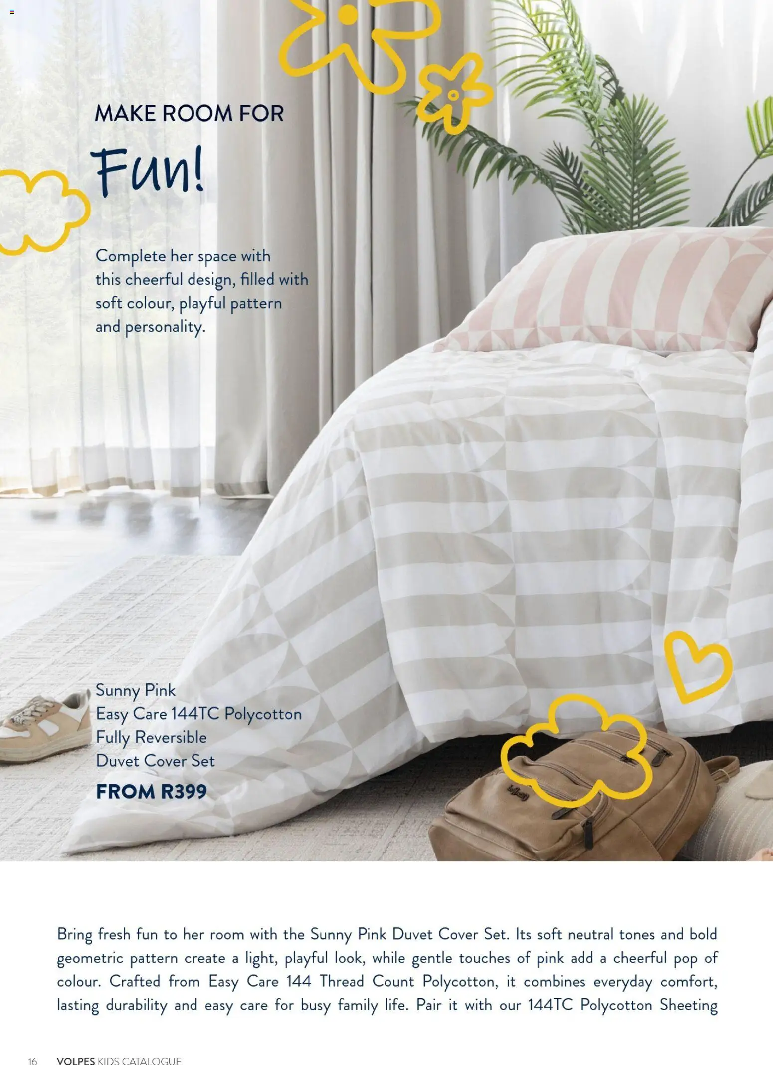 New Volpes catalogue – valid from 25/09/2026 | Page: 30 | Products: Cover, Duvet
