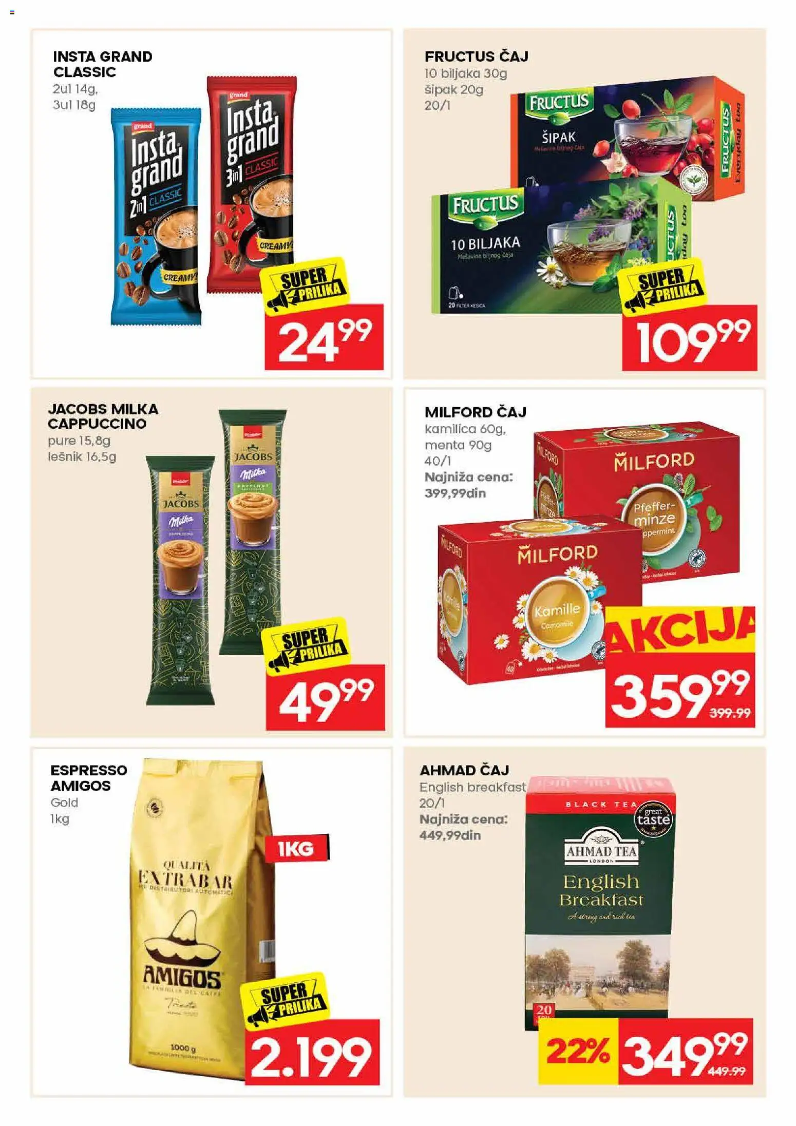 Idea katalog - važi od 28.09.2026 | Strana: 27