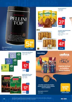 MAXIMA leidinys galioja nuo 2026.09.01 | Puslapis: 24