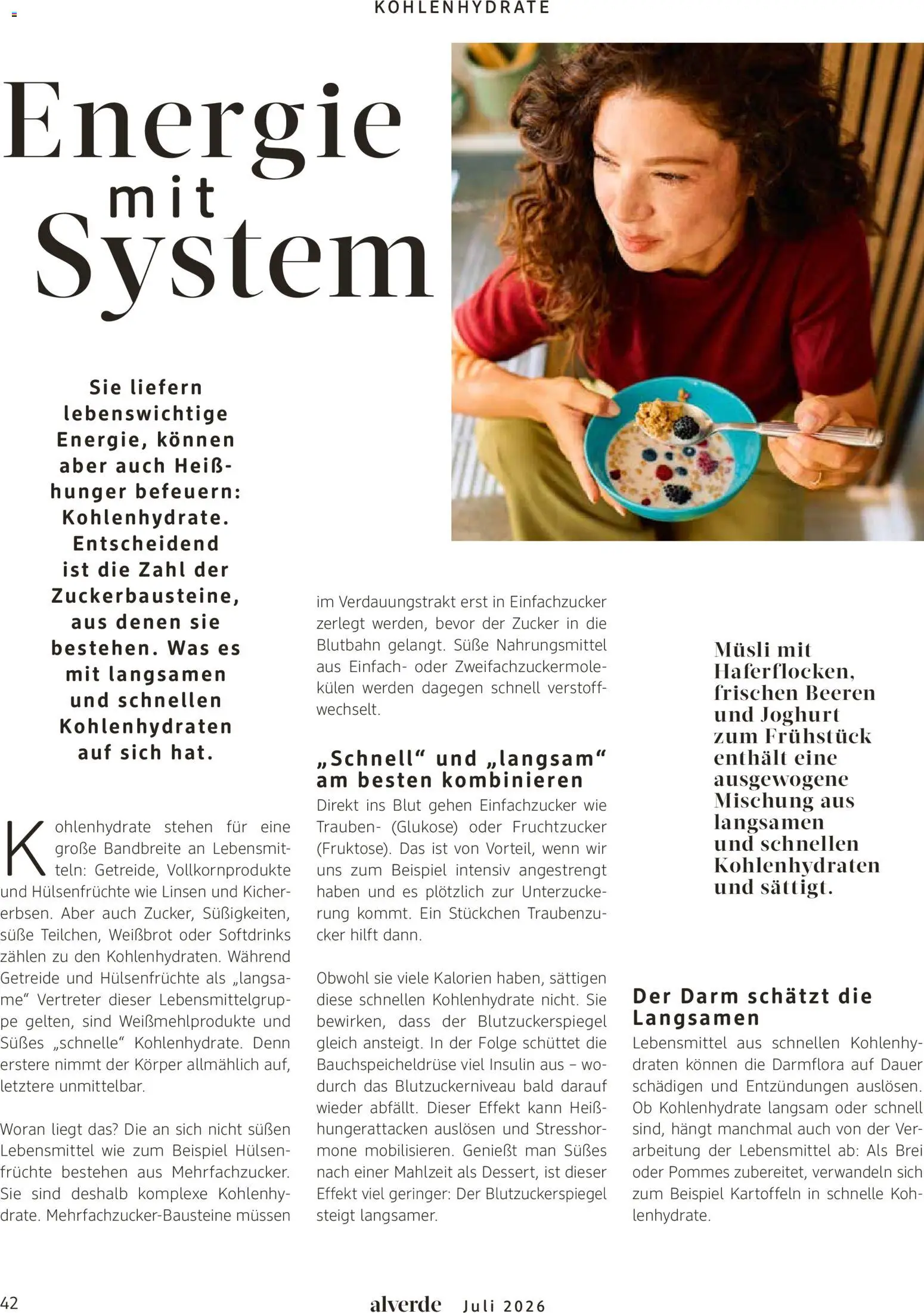 dm drogerie Prospekt (ab 01.07.2026) zum Blättern — page 41