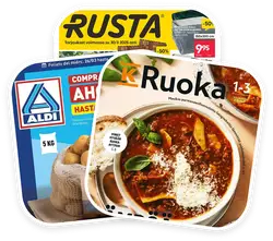 Tarjoukset kategoriassa Urheilu