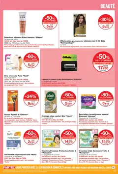 Monoprix - Prévisualisation de Monoprix catalogue valide à partir de 08/09/2026 | Page: 49