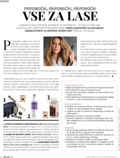 Müller katalog akcije – veljaven od 29.09.2026 | Stran: 38