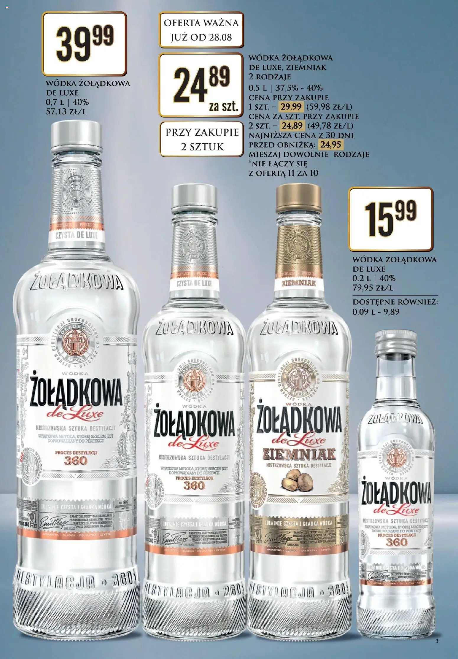 Dino gazetka alkoholowa od 28.08.2026 | Strona: 3