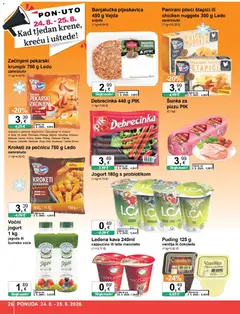 KTC Katalog - Pregled kataloga iz trgovine KTC, vrijedi od 19.08.2026 | Stranica: 26