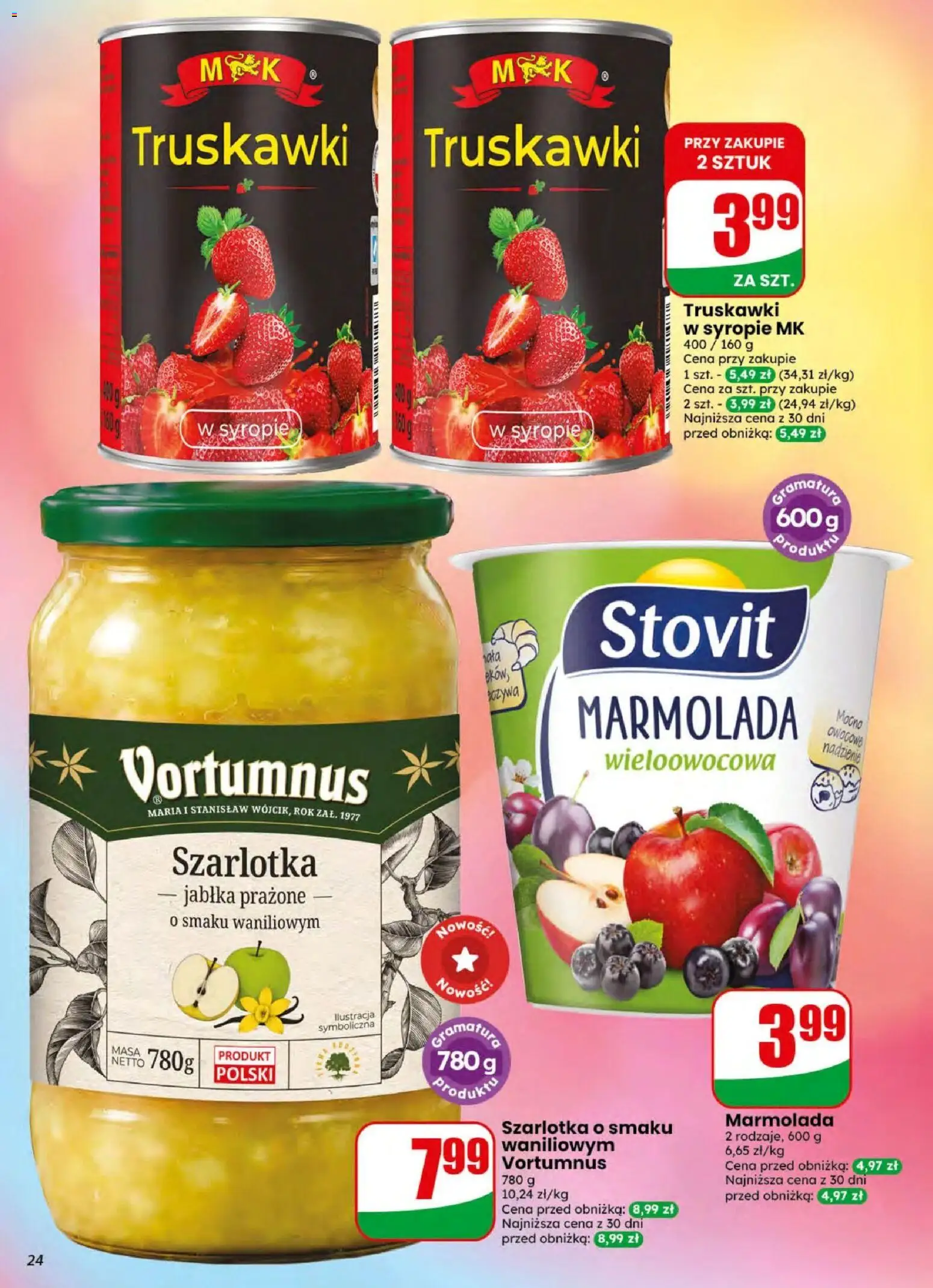Dino gazetka od 14.10.2026 | Strona: 24