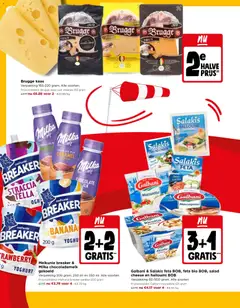 JUMBO folder / publicité - Voorbeeld van een folder van JUMBO, geldig van 06.05.2026 | Pagina: 8