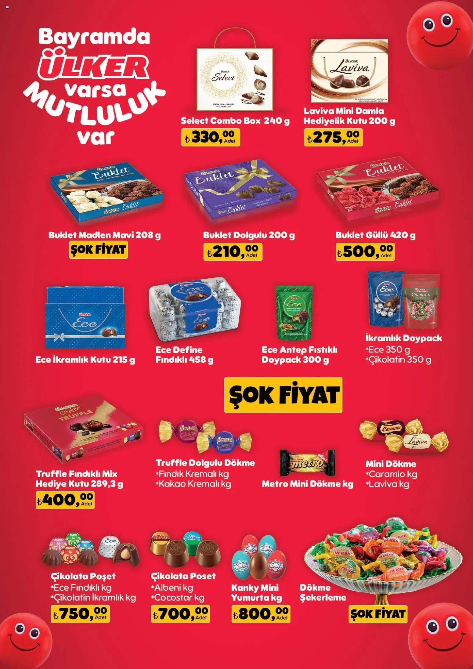 Kim Market Katalog - 18.05.2026 tarihinden itibaren geçerlidir | Sayfa: 2
