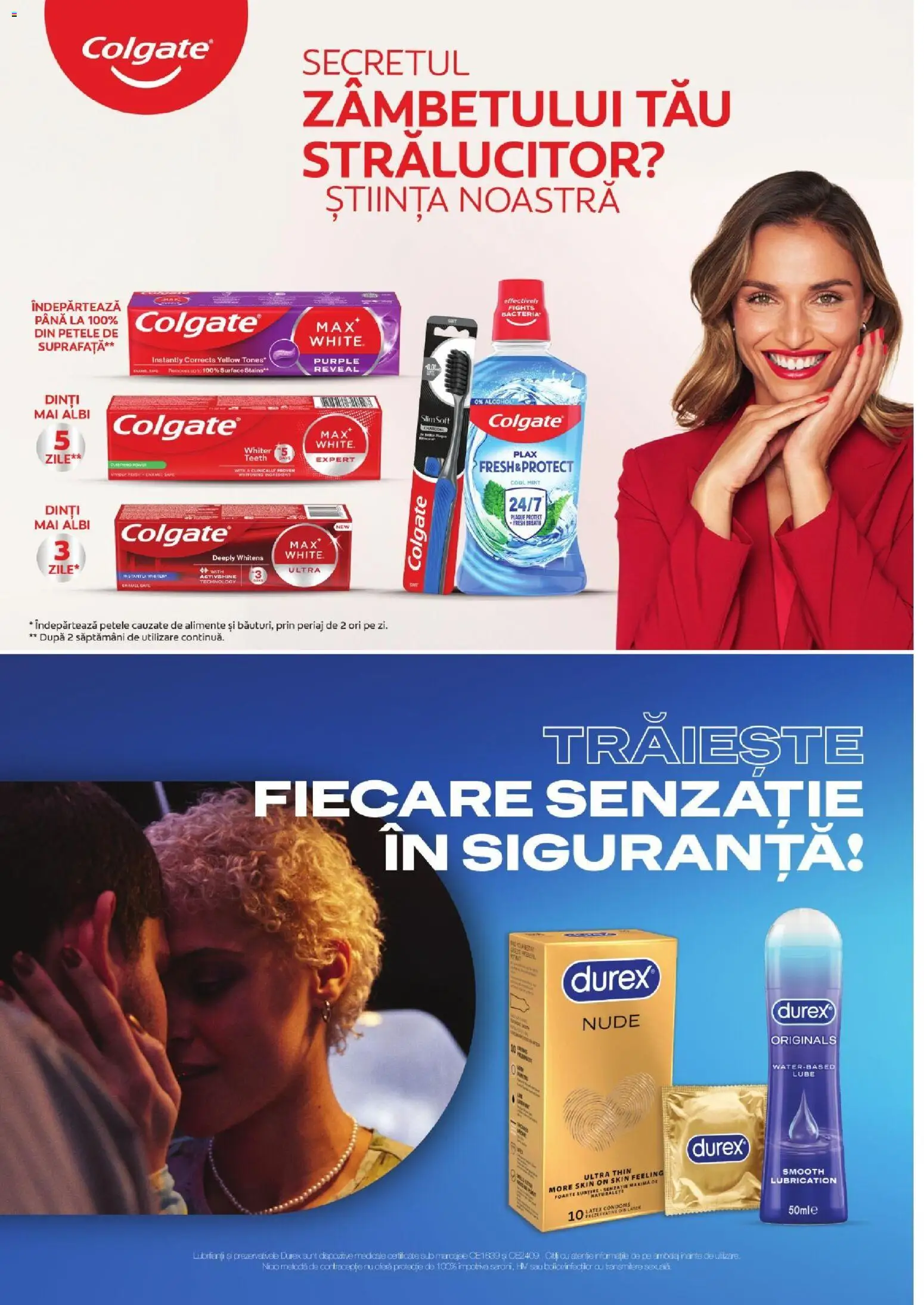 Noul catalog Mega Image – valabil de la 01.11.2026 | Pagină: 32