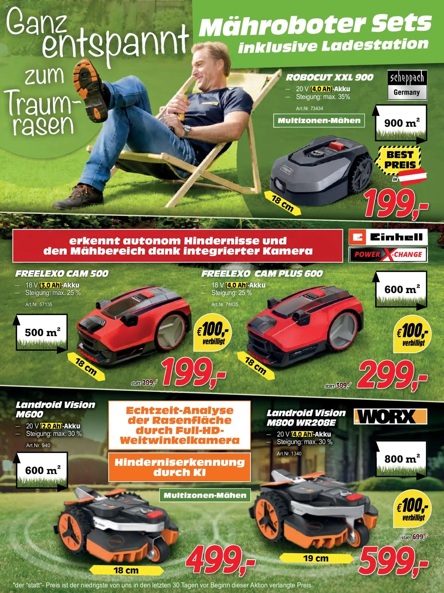 Zgonc Sommerschluss-Verkauf gültig ab 03.09.2026 | Seite: 8 | Produkte: Kamera