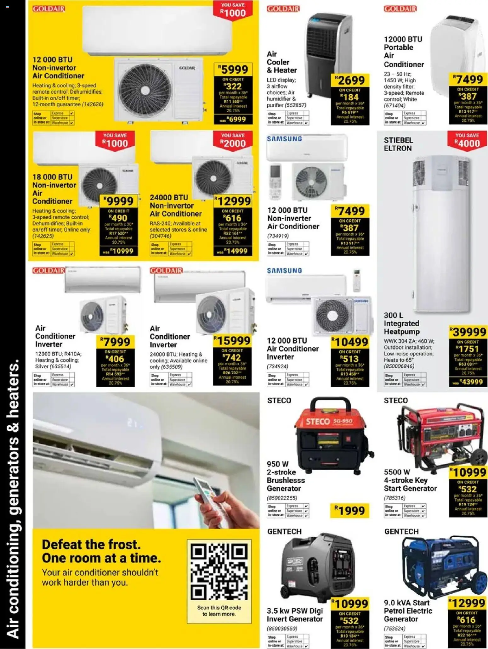 New Builders catalogue – valid from 05.05.2026 | Page: 2