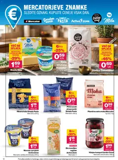 Mercator katalog akcije – veljaven od 24.09.2026 | Stran: 12