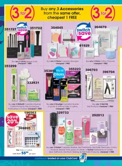 Clicks specials catalogue – valid from 21.05.2026 | Page: 12