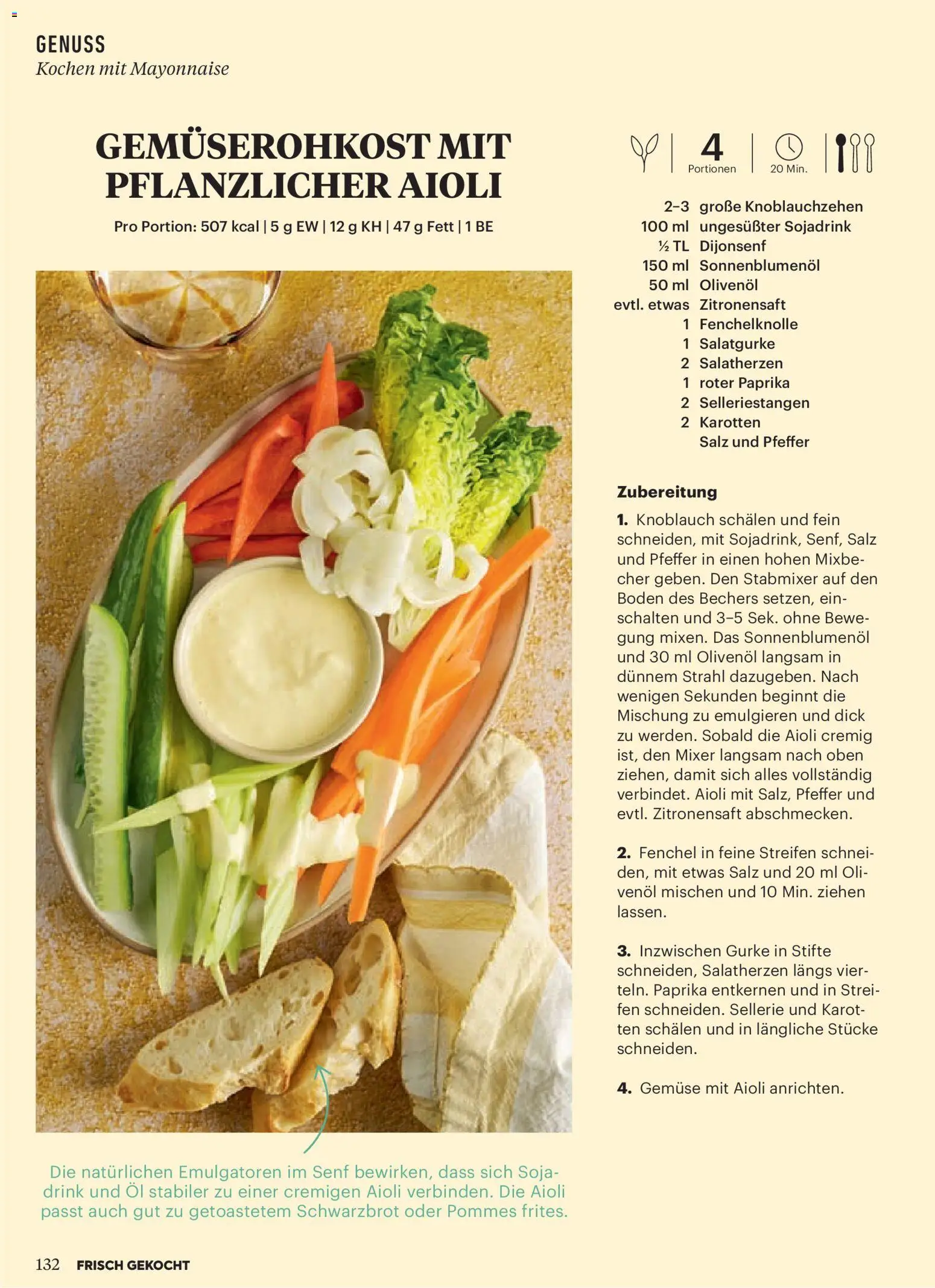 Billa Frisch Gekocht gültig ab 01.06.2026 | Seite: 128