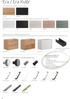 Bauhaus - erbjudanden - Förhandsvisning av reklamblad från butik Bauhaus aktuell från 25.08.2025 | Sida: 30 | Produkter: Låda, Topp, Ljus