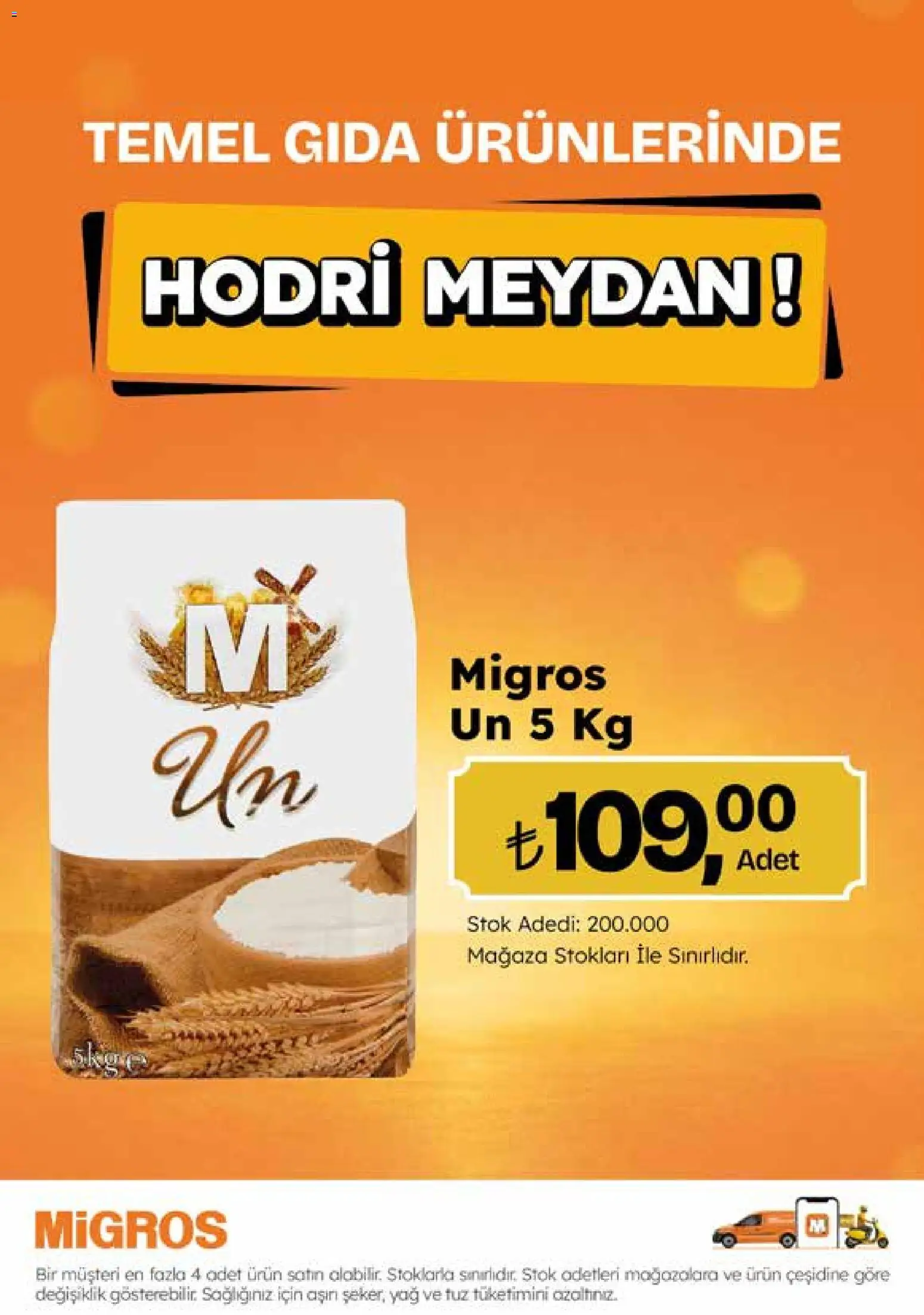 Migros Katalog - 5M Migroskop Dijital - 14.05.2026 tarihinden itibaren geçerlidir | Sayfa: 19