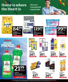 Oxford Freshmarket specials catalogue – valid from 09/09/2026 | Page: 15