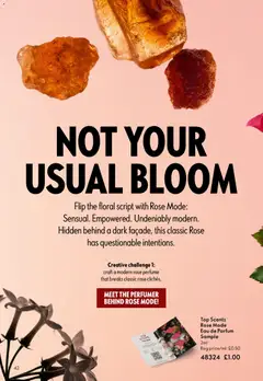 Preview of Oriflame - Offers valid from 06.05.2026 | Page: 42