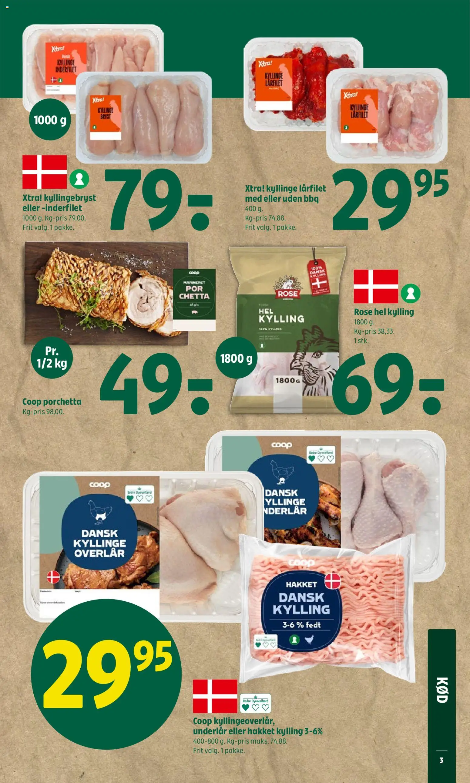 Coop 365 tilbudsavis – gyldig fra 28.05.2026 | Side: 4