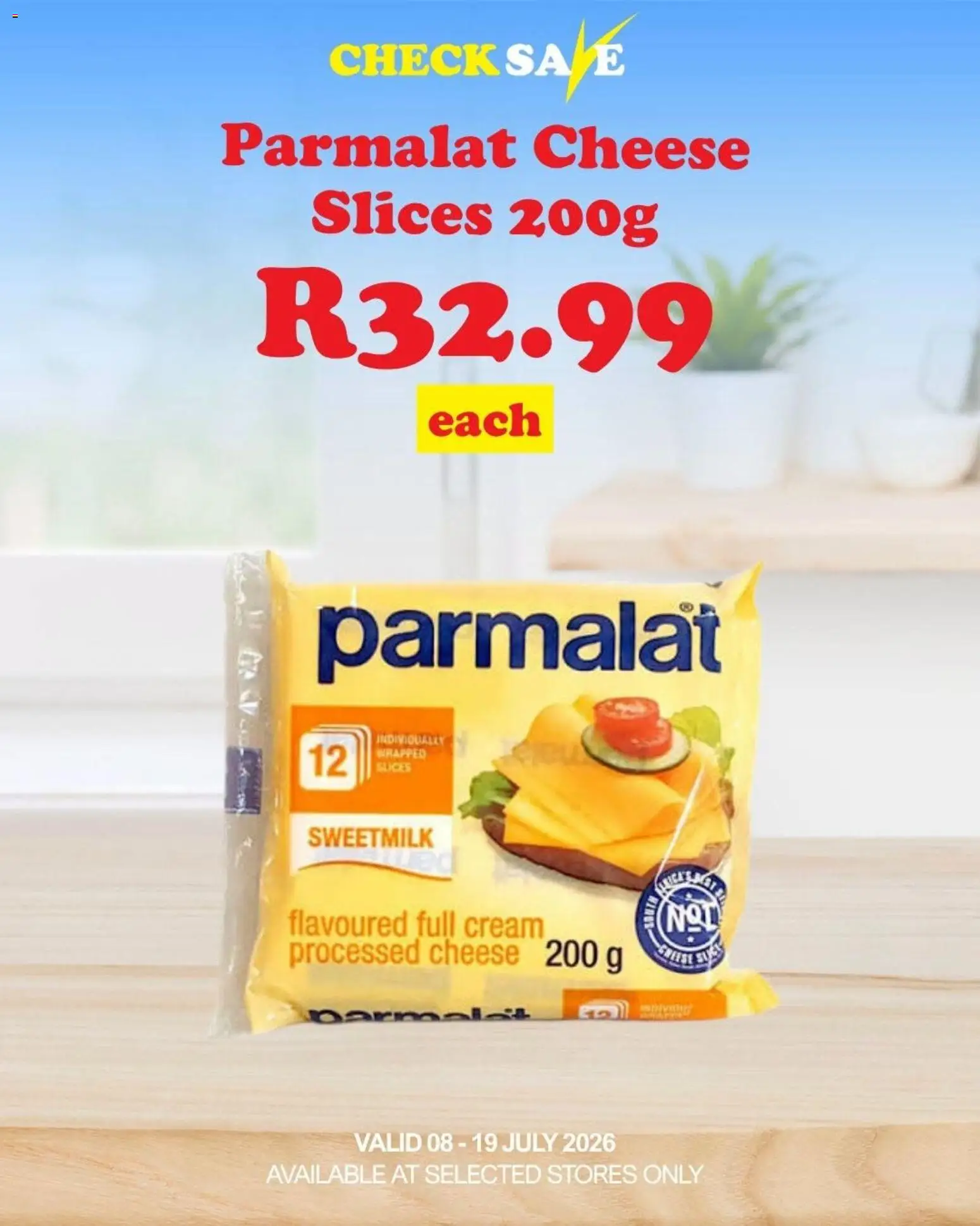 New Check Save catalogue – valid from 08/07/2026 | Page: 9