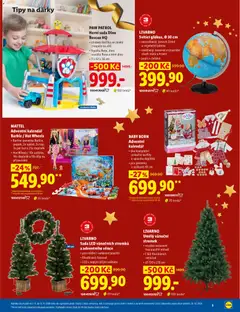 Náhled letáku Lidl magazín od 02.11.2026 | Strana: 5